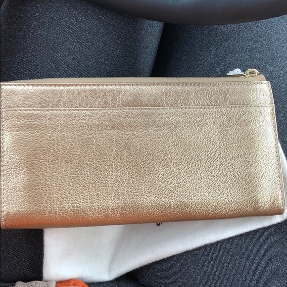 Marc Jacobs wallet - Picture 3 of 4
